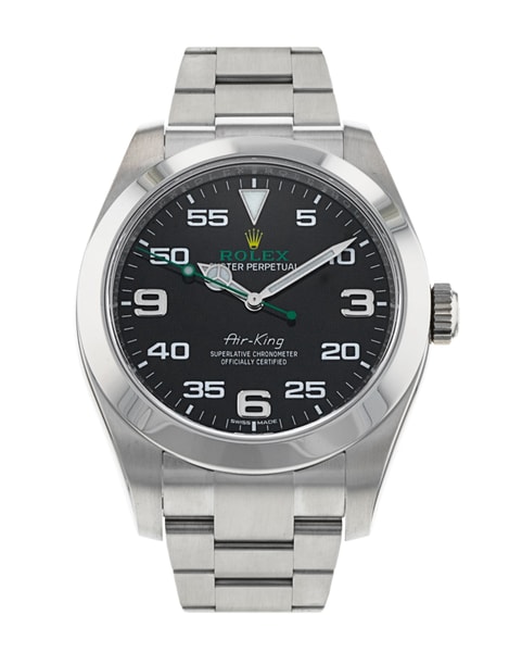 Rolex Air-King 116900